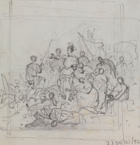 Historical Scene