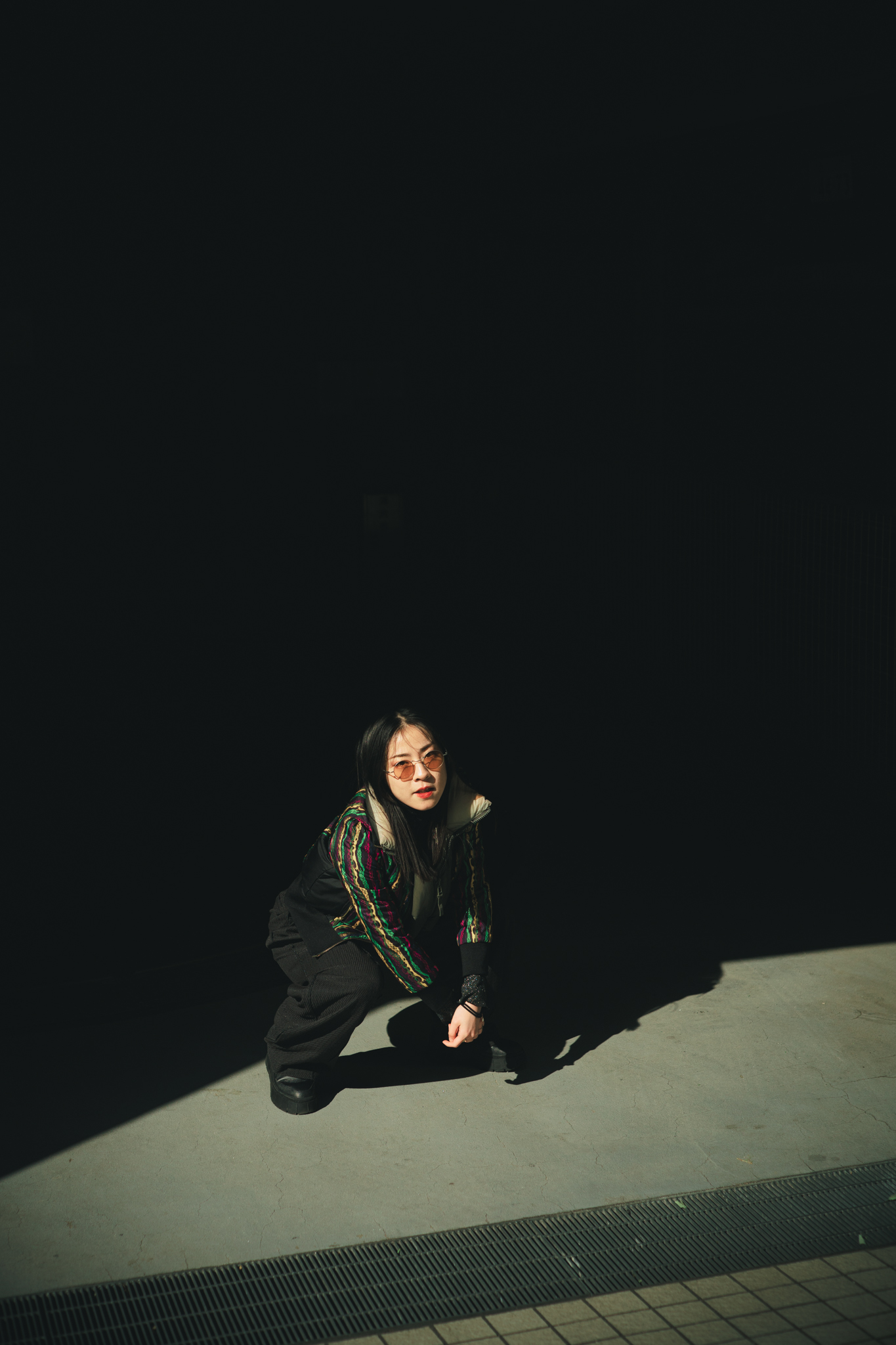 Portrait — Makino Shota