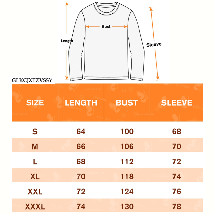AOP Women's long sleeves