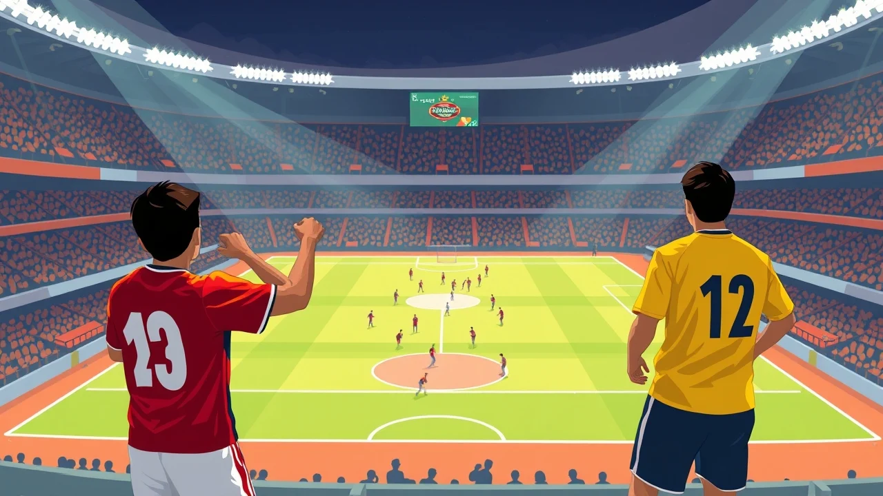 Logo HUT ke-81 RI Resmi Dirilis, Simak Cara Unduhnya