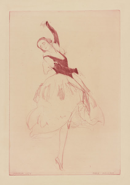 Maria Ley 1924