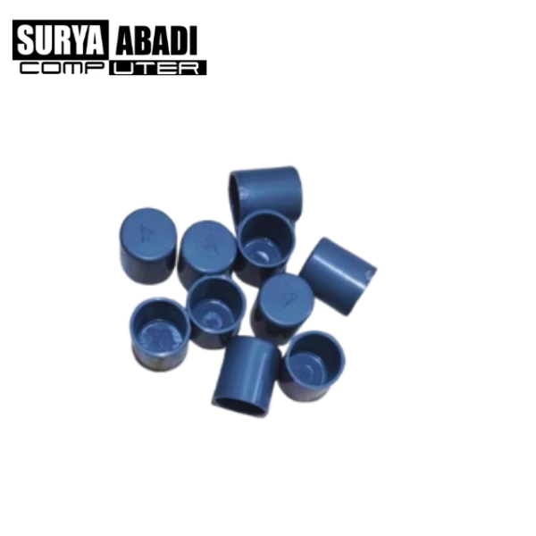 Dop PVC 3|4 Trilliun Tanpa Drat