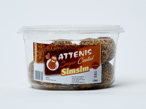 Attenis Simsim