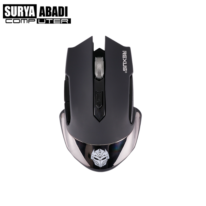 MOUSE REXUS RX-108