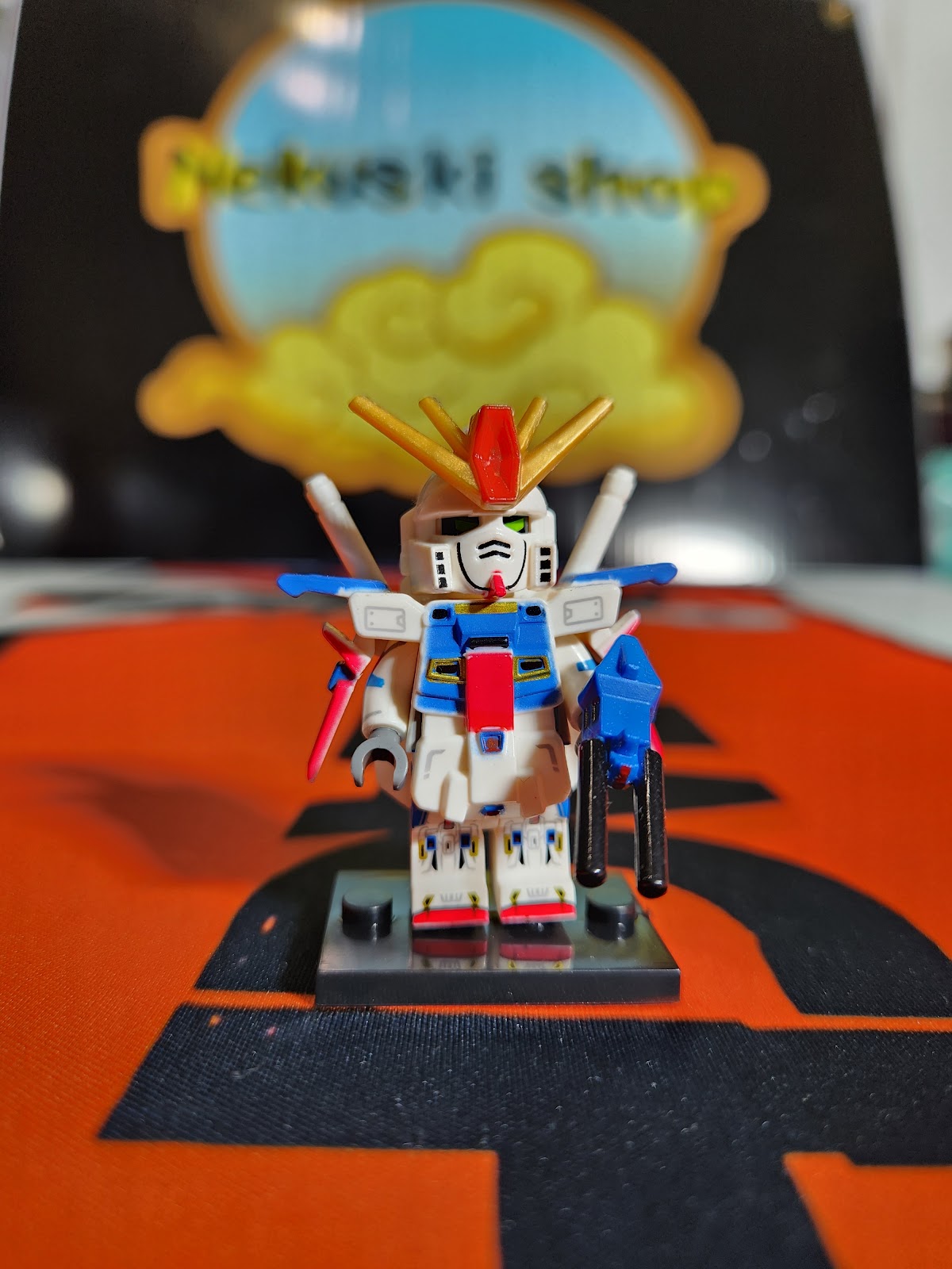 ZZ Gundam