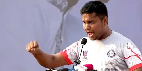কুমিল্লা-৪ আসনে টিকে গেলেন এনসিপি প্রার্থী হাসনাত আব্দুল্লাহ, বাতিল হলো বিএনপি নেতার মনোনয়ন