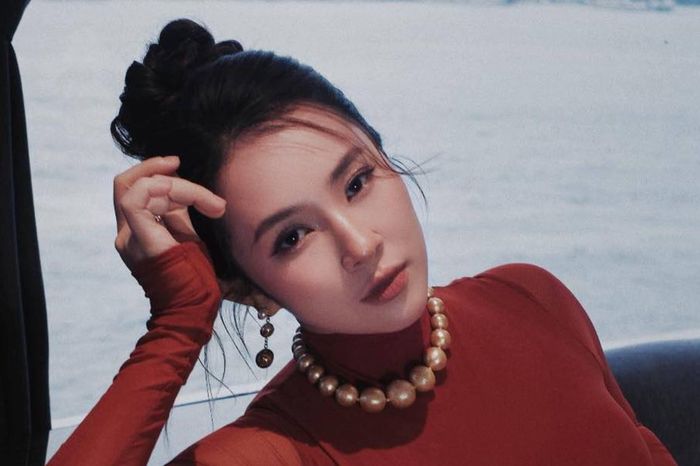 Bảo Trâm Idol: Chồng bao dung đến mức chấp nhận sự ích kỷ của tôi - Báo VTC News