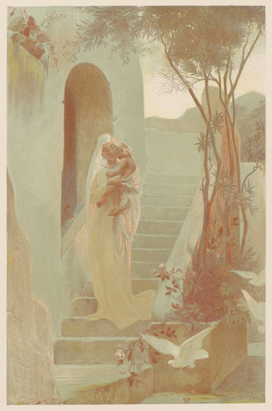 LEnfant 1899