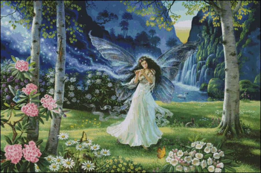 CMP 220262 Faerie Melody