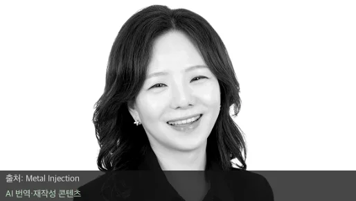 워너뮤직 코리아 김지은 - 워너뮤직 코리아 김지은 사장 취임, K-팝 글로벌 확장 가속화