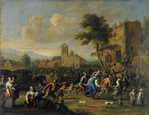 Parish Fair 16221674