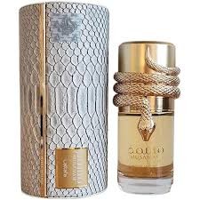 MUSAMAN WHITE UNISEX 100ML EDP LATTAFA