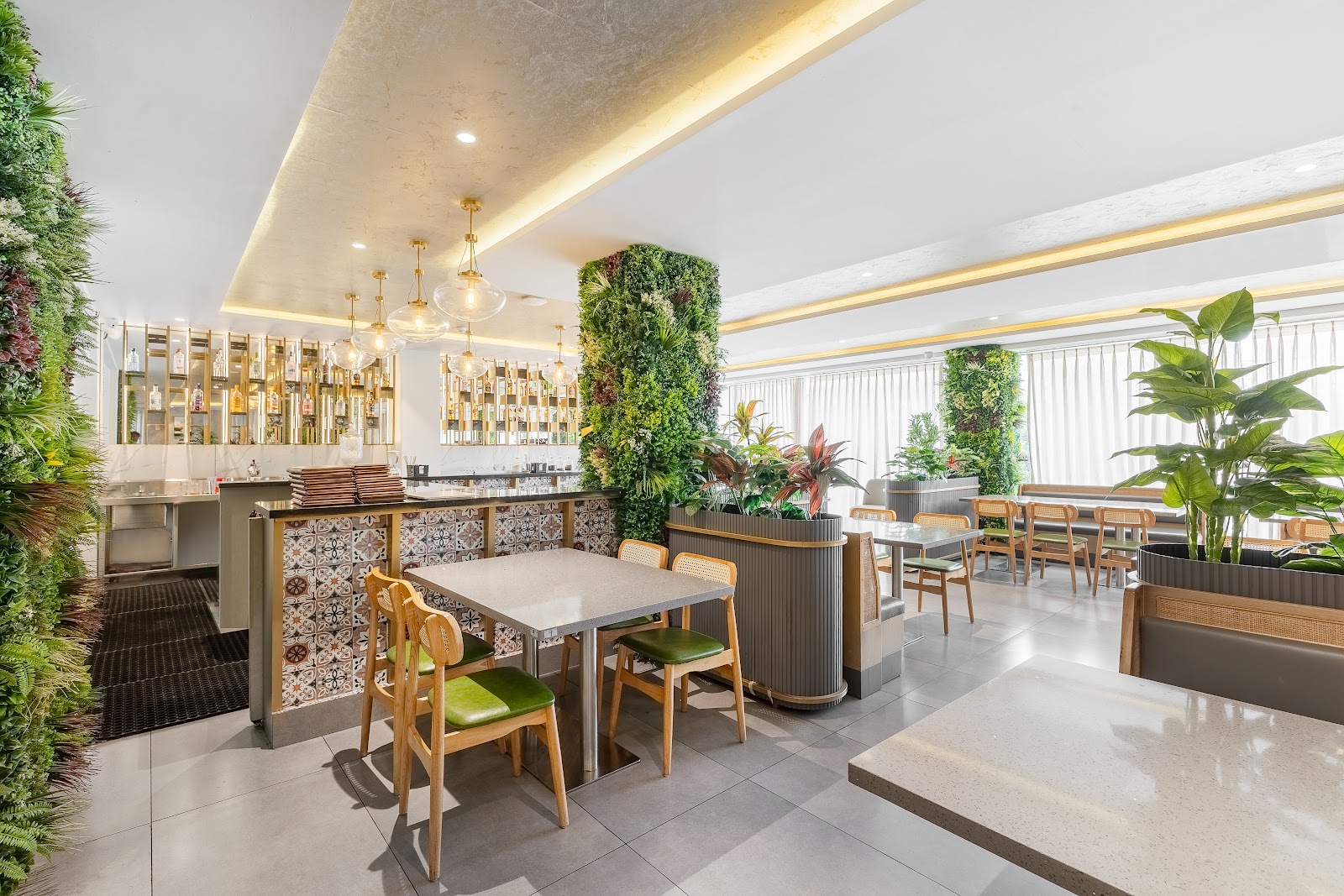 roots