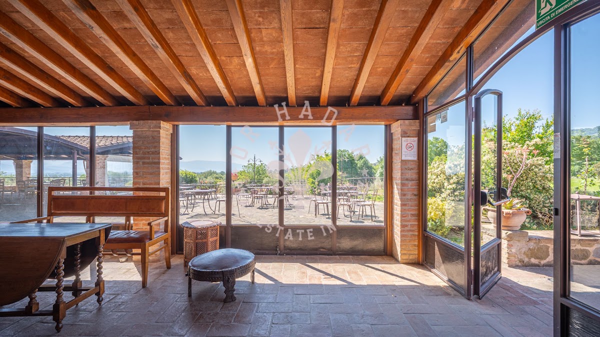 אחוזת סרנלה (Tenuta Serenella) — 5