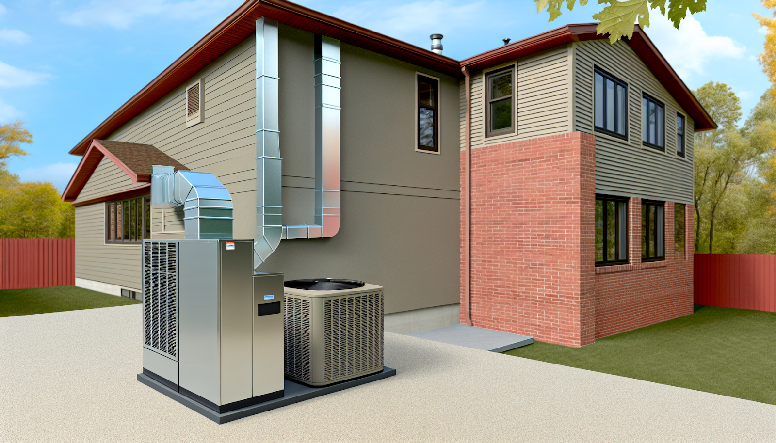 5 Benefits of HVAC Maintenance Plans in Carol Stream, dupage county il.