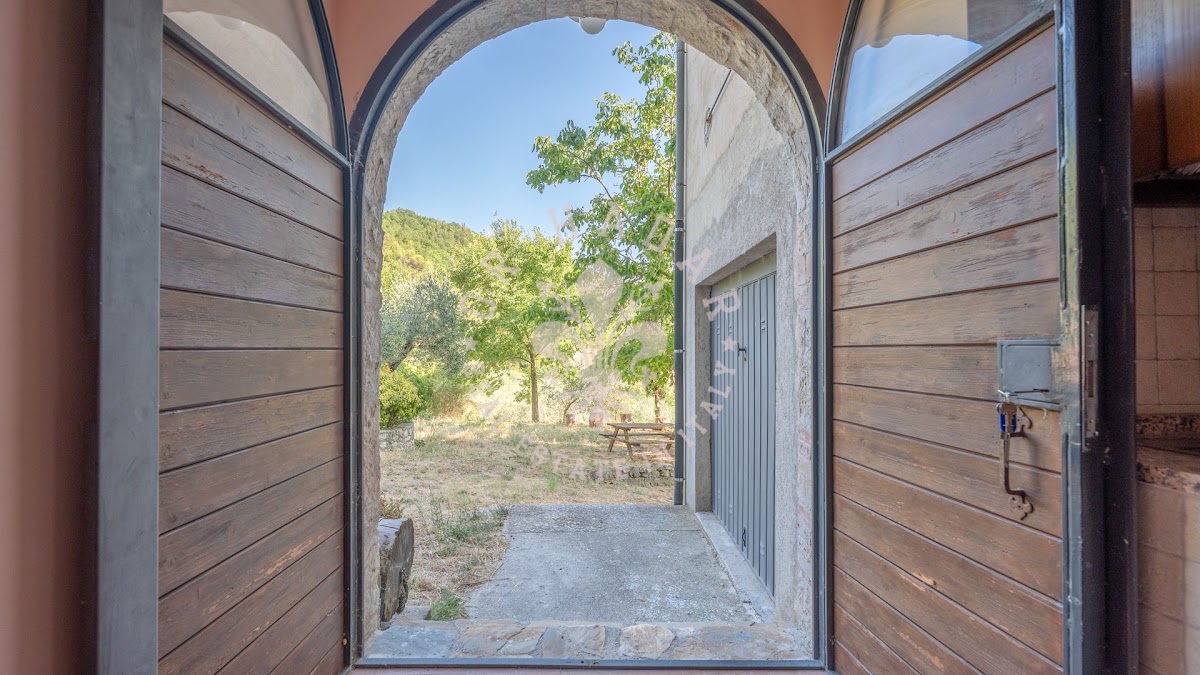 קזאלה דיי צ'ילייג'י (Casale dei Ciliegi) — 42