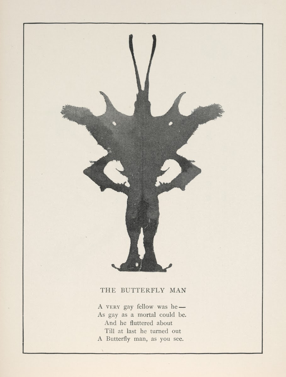 Gobolinks or shadow pictures for young and old Pl24 1896