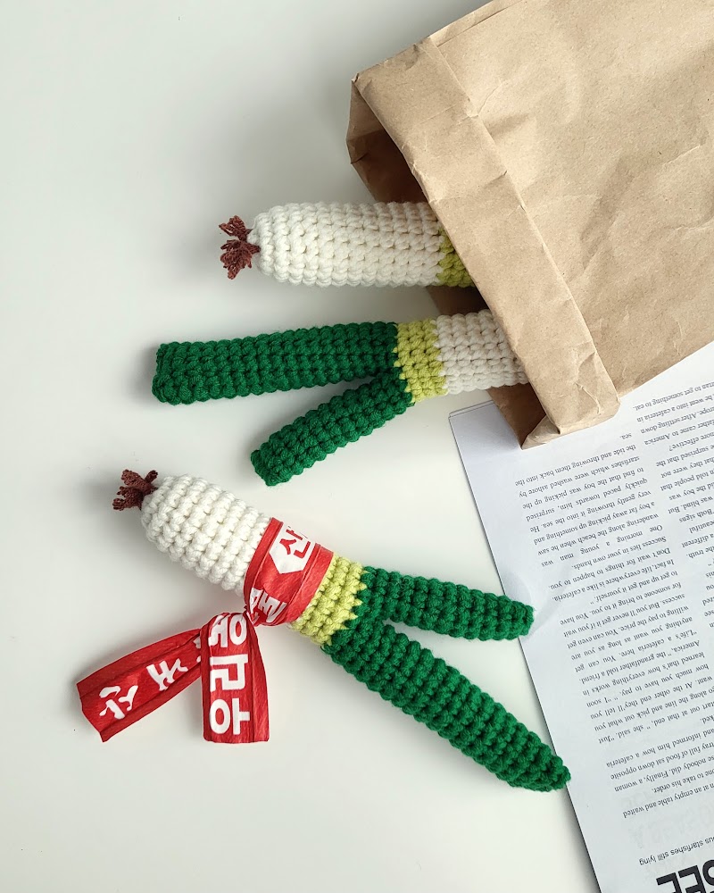 เจย์กงบัง - ถักทอเรื่องราวในทุกเส้นใย: งานฝีมือชิ้นเล็กๆ บอกเล่าตัวตนของคุณได้อย่างไรในปี 2026? 이미지 8