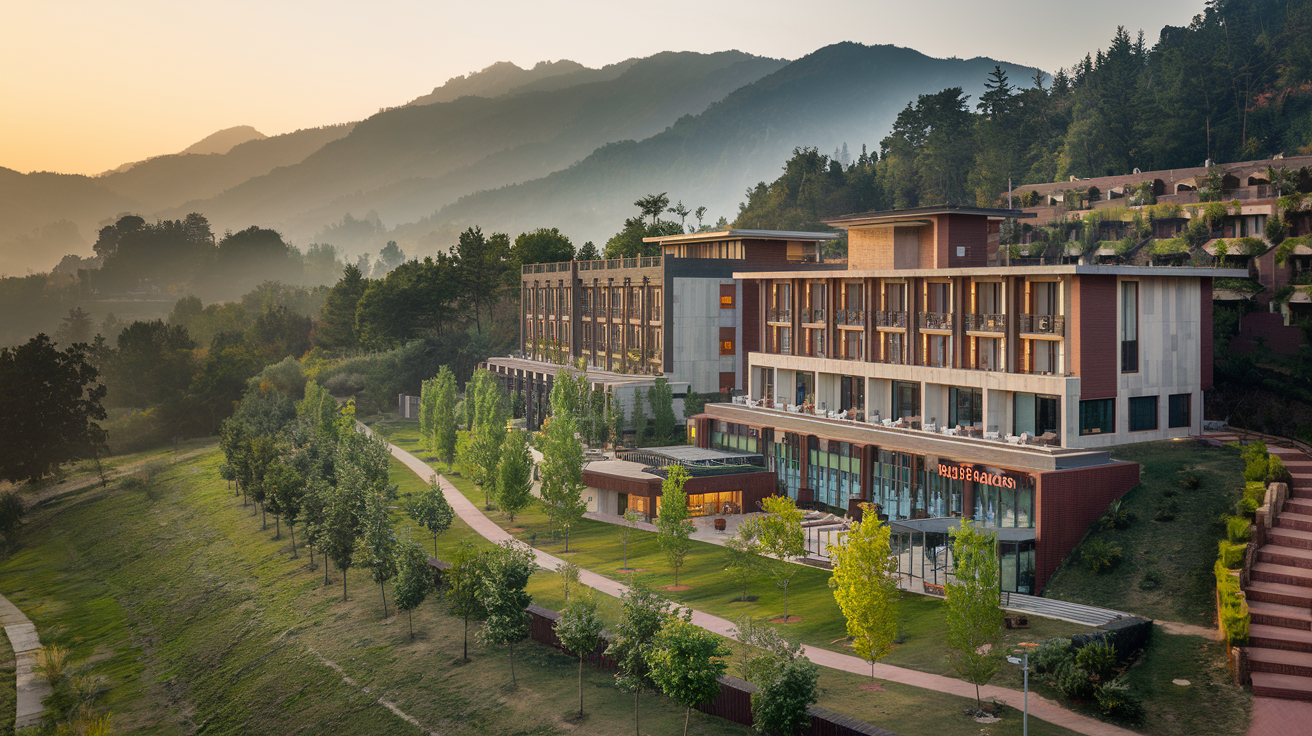 best 10 hotels in lonavala for family