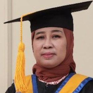 Prof. Dr. Ir. Lusmeilia Afriani, D.E.A., IPM