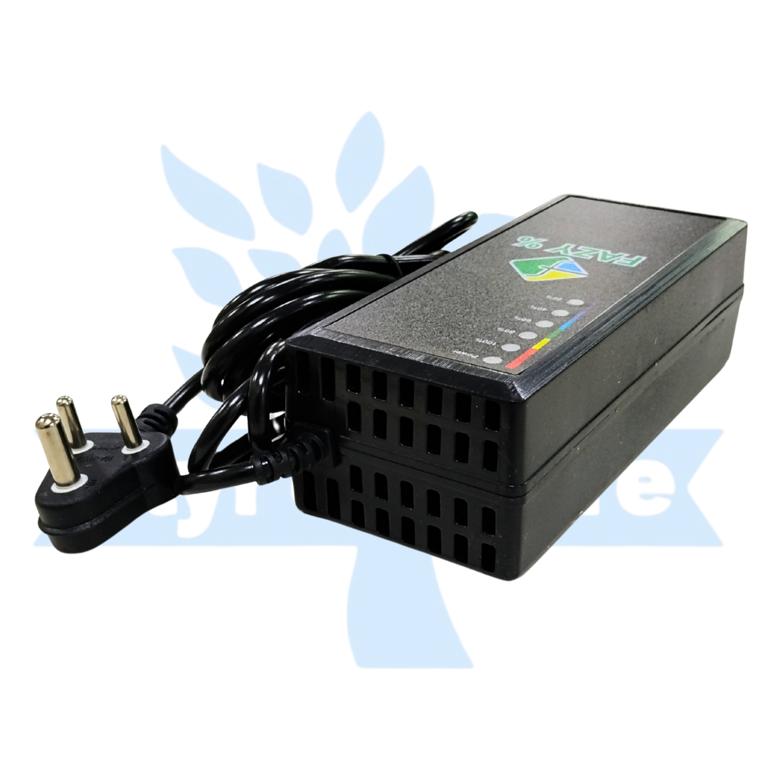 EV CHARGER [FAZY% 72V 4A]  (0105)