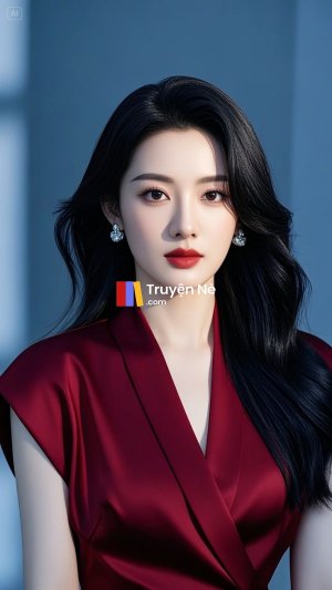 Chuyện Tìm Lại Con Gái Ruột