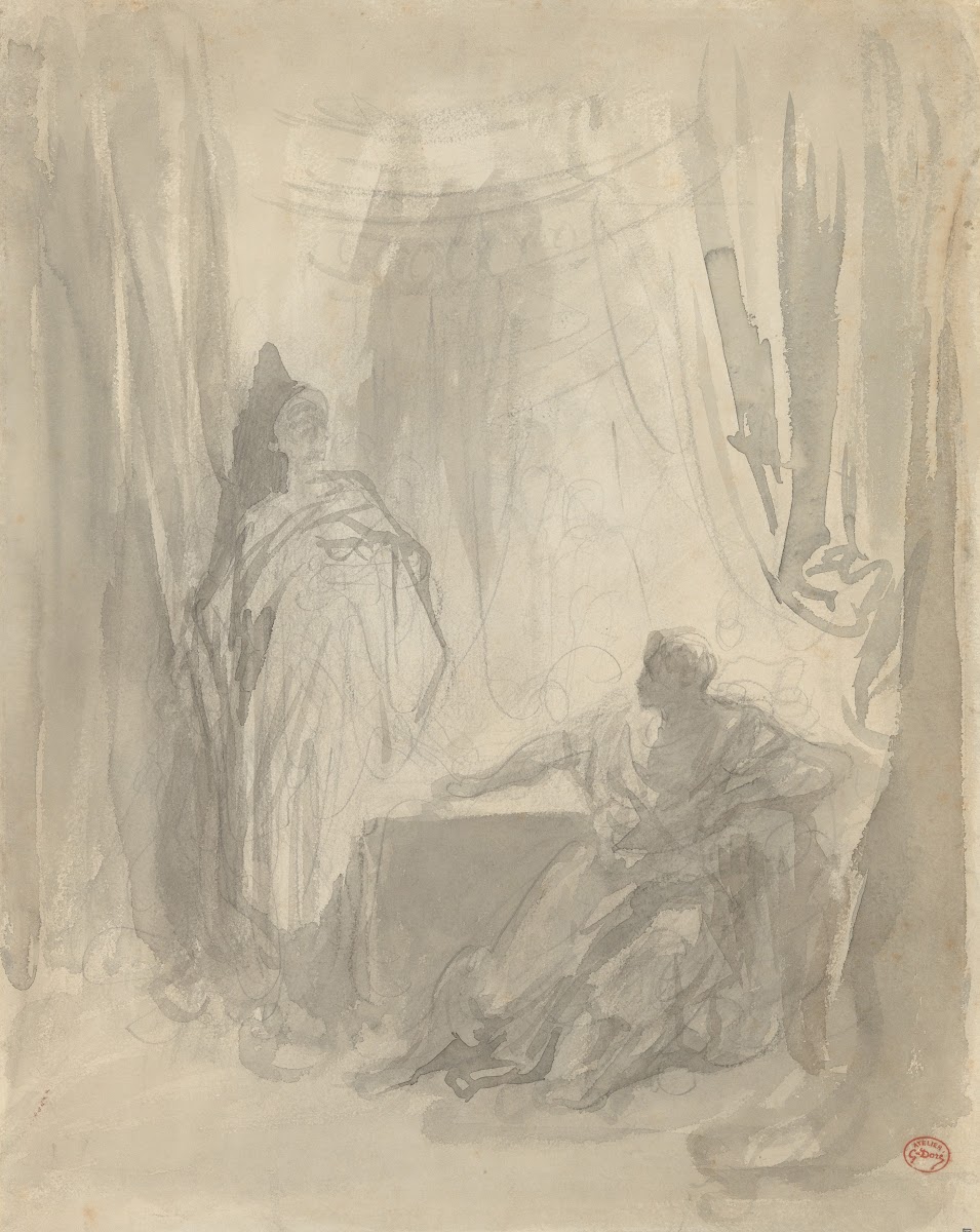 LApparition 185083