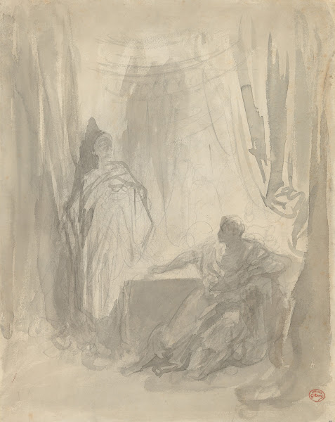 LApparition 185083