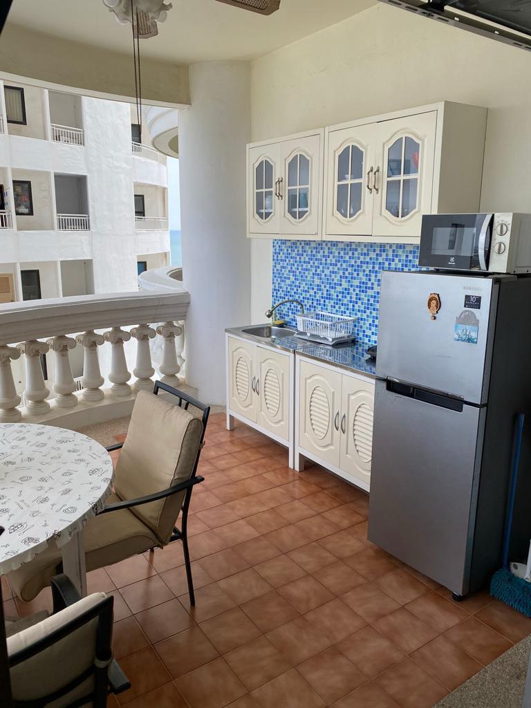 The Vision - 2 Bed, Floor 17