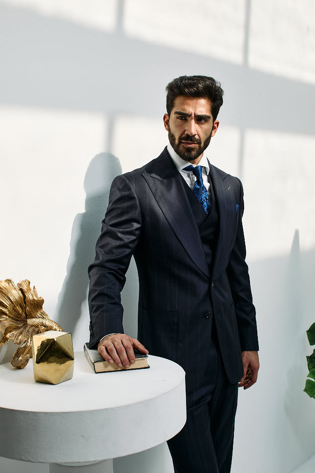 Tuxedo vs suit formalwear questions