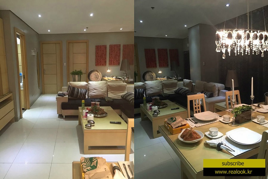 philippines fort bonifacio the luxe residences