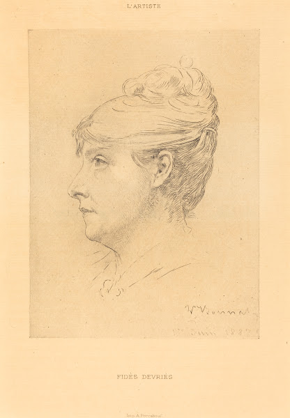 Fidès Devriès 1887