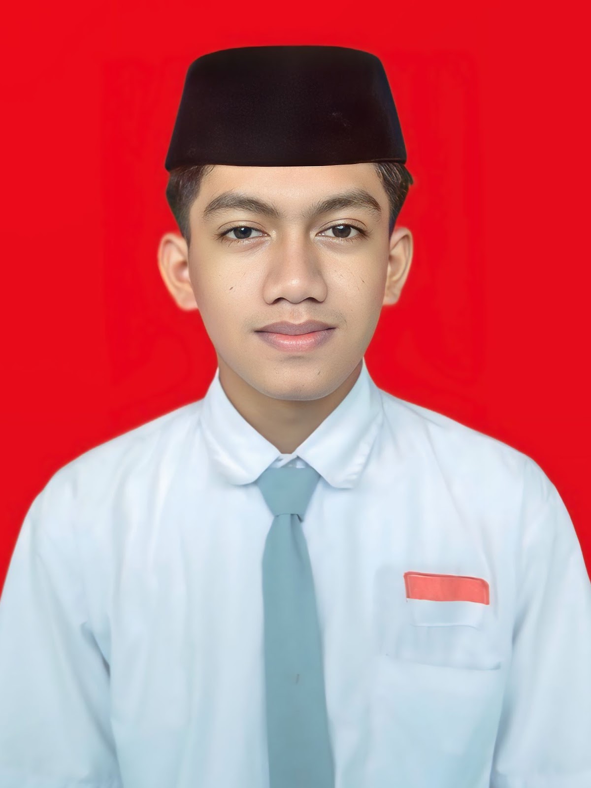 Foto MUHAMMAD ARGA DIAN PRATAMA