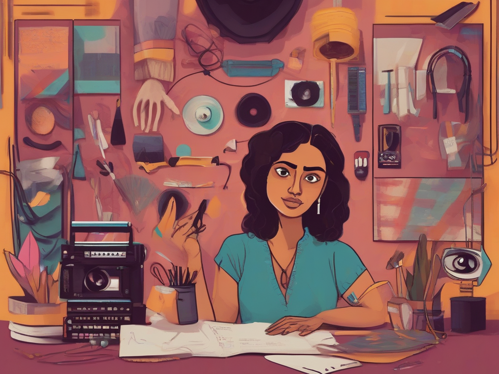 Apply for ad shoot casting! Female actors (22-28) with funky looks needed. Self-test submissions welcome.