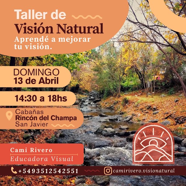 Taller de Vision Natural