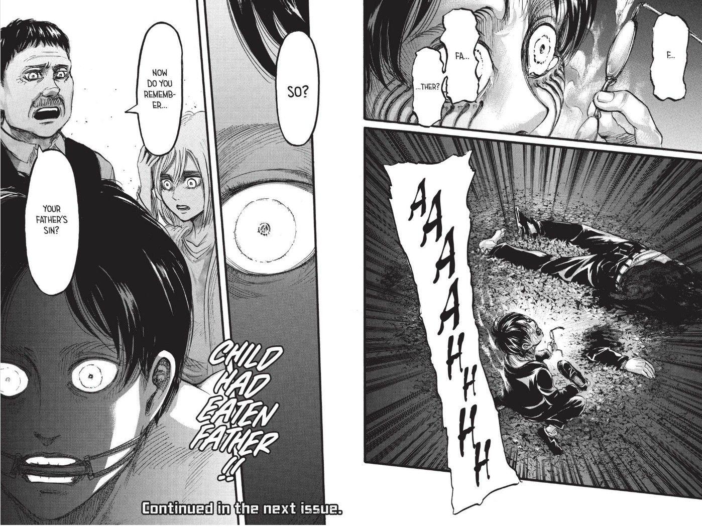 Attack On Titan