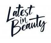 Latest in Beauty logo