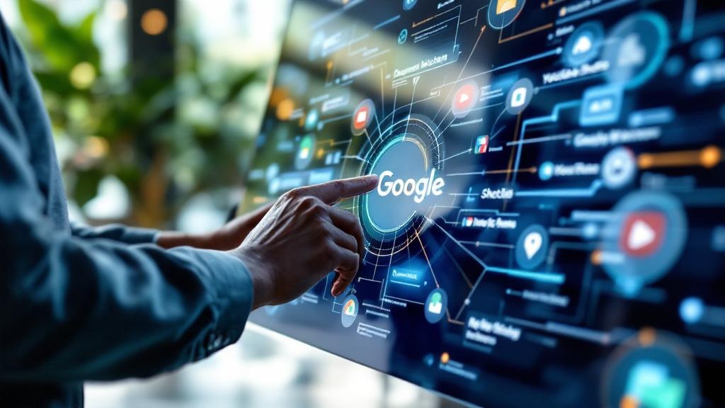 Why Should Digital Marketers Use Google Stacking? by GStacker