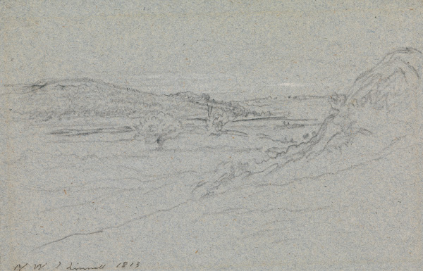 North Wales 1813