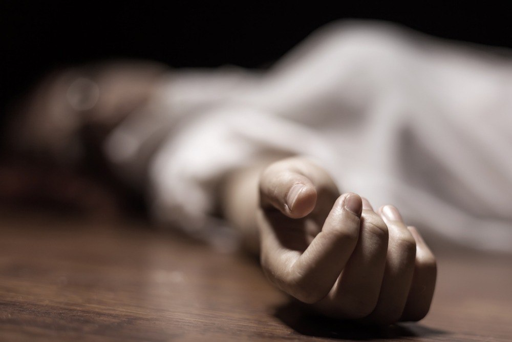 Daughter, Grandson Kill Woman for Asking Them to Stop Drinking in Bengaluru