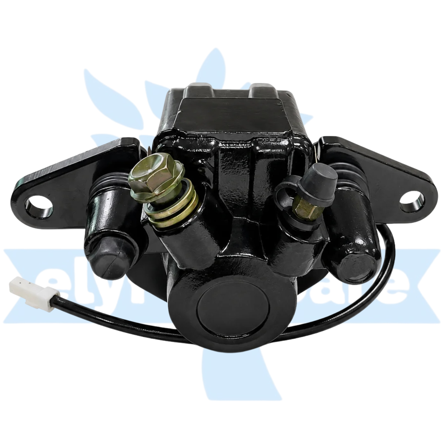 CALIPER ULAA Type 2 (42ed)