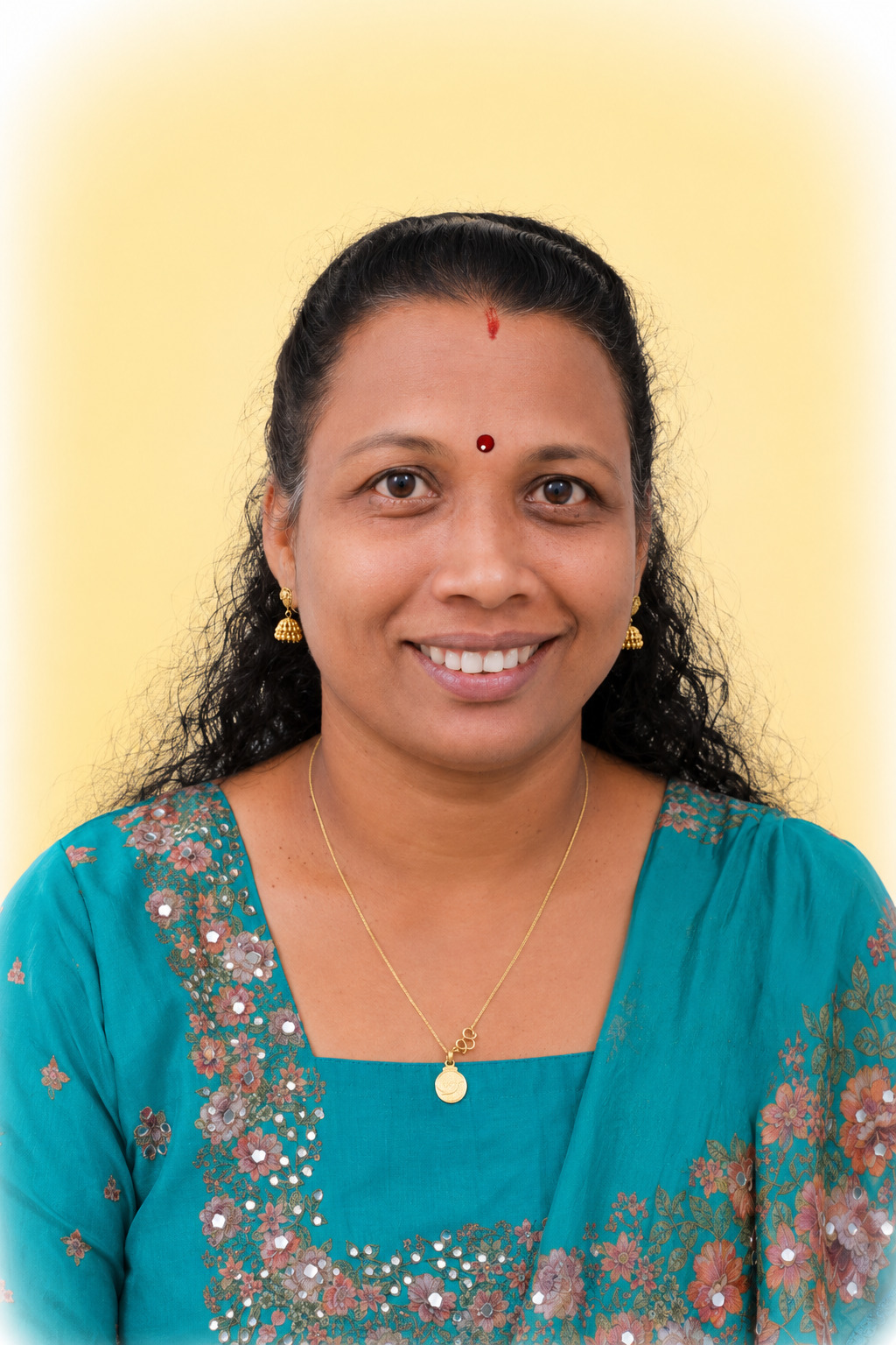 ഷാലി സുനിൽ