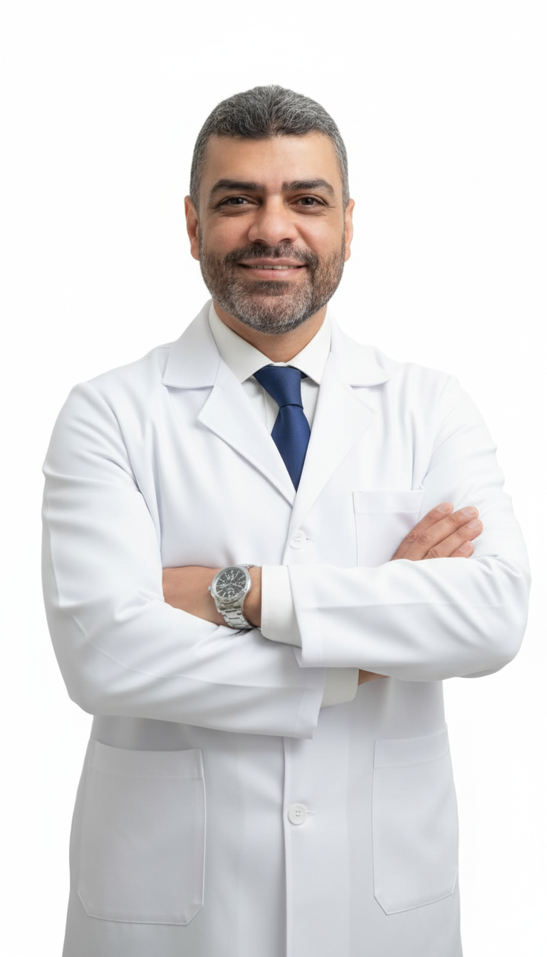 د محمد هلال