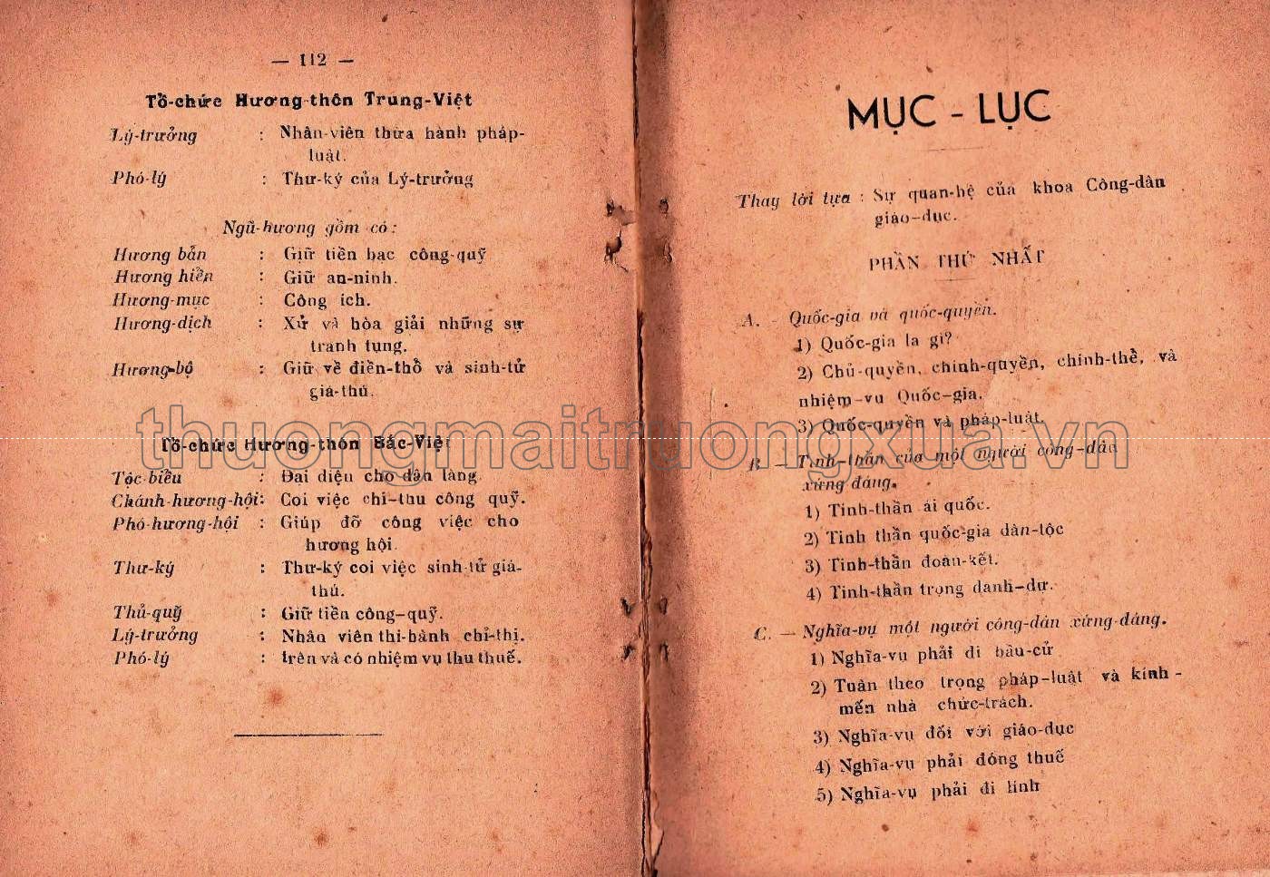 Công dân giáo dục phổ thông (1949) - Trang 97