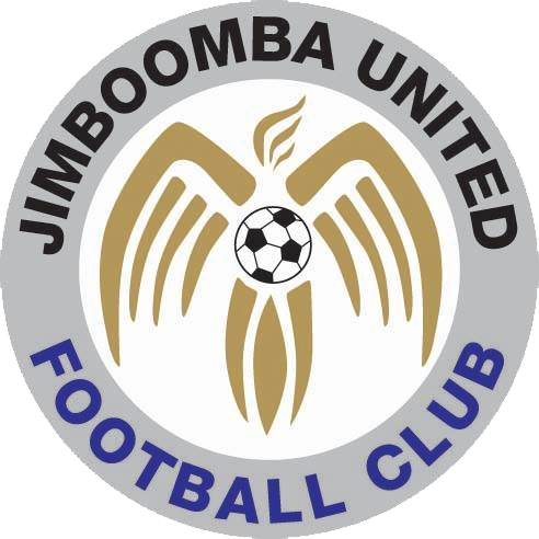 Jimboomba United logo