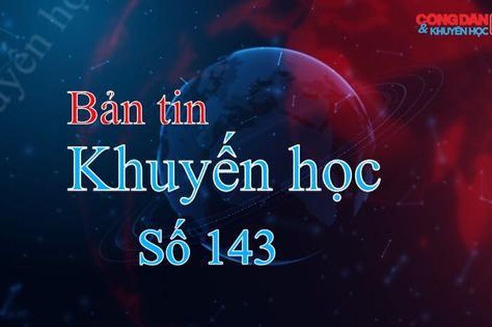Hoạt động Khuyến học tại các tỉnh thành phố: Hải Phòng, Tuyên Quang, Hưng Yên, Đà Nẵng, Khánh Hòa, Cà Mau (28/3/2026 - 4/4/2026) - Tạp chí Công dân &amp; Khuyến học