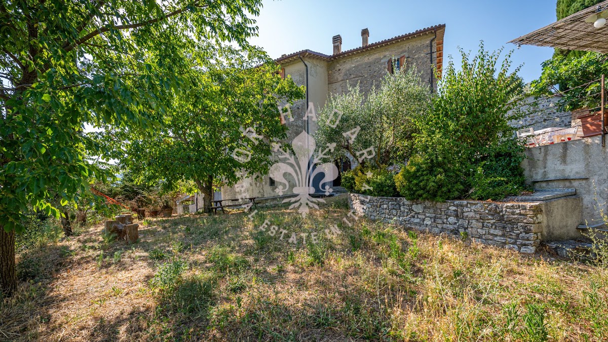 קזאלה דיי צ'ילייג'י (Casale dei Ciliegi) — 21
