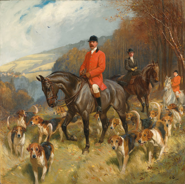 Rural & Country Life