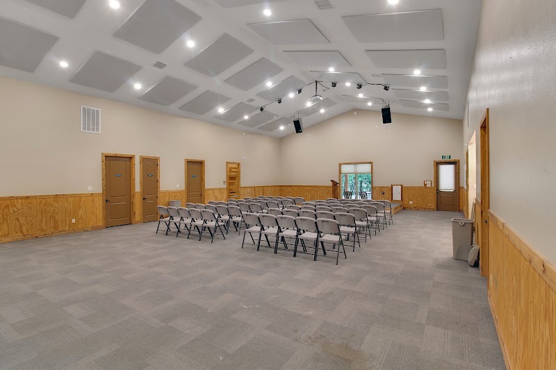 Magnolia Meeting Hall