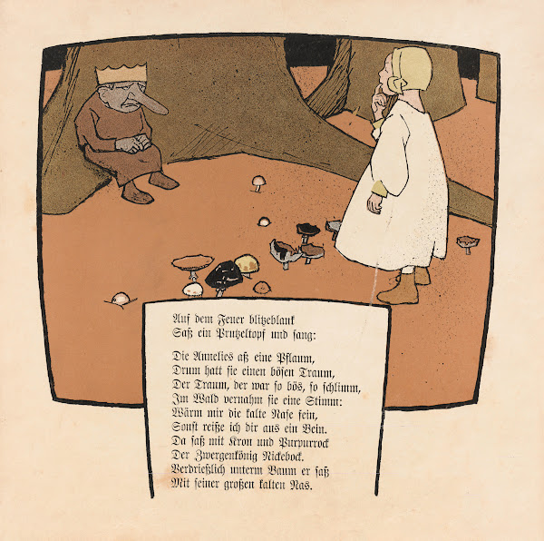 Der Prutzeltopf Pl03 1908
